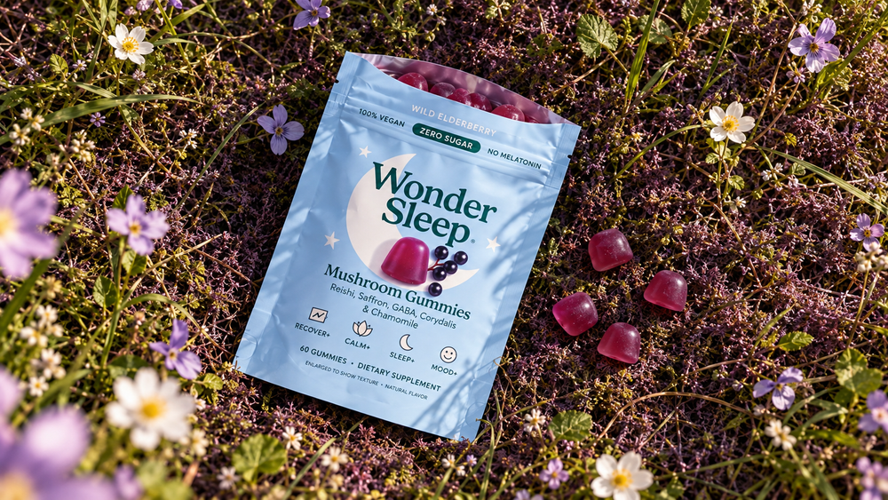 WonderSleep