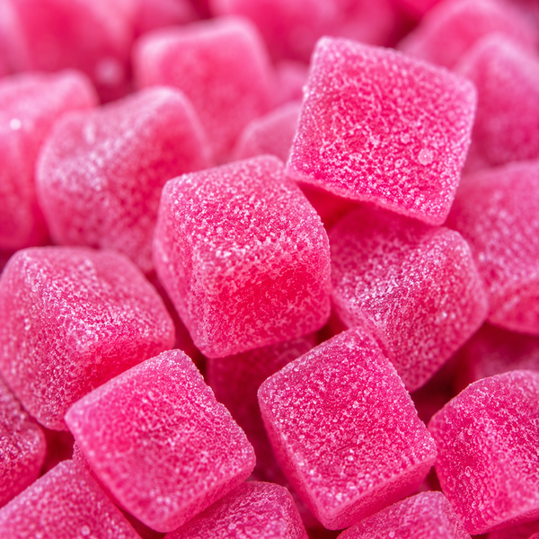 Toma 2 gomitas