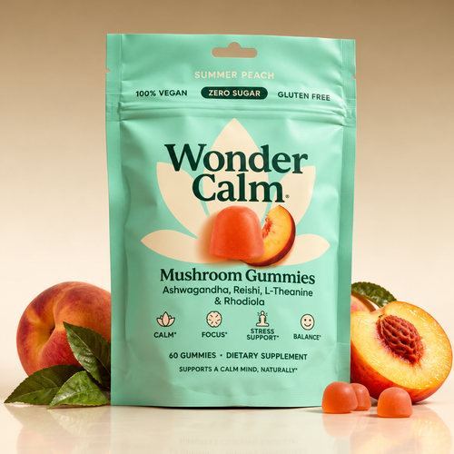 WonderCalm
