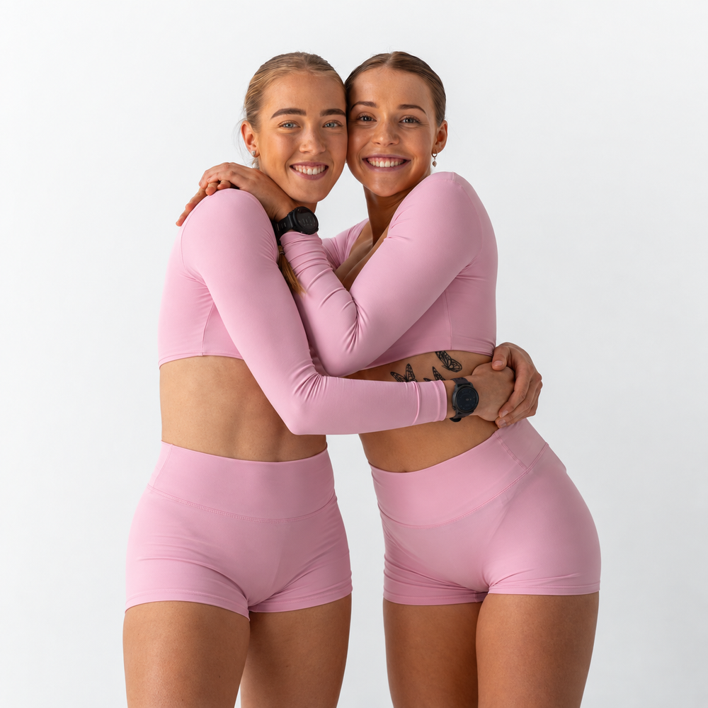 Alba y Laura, fundadoras de Bloomi Labs