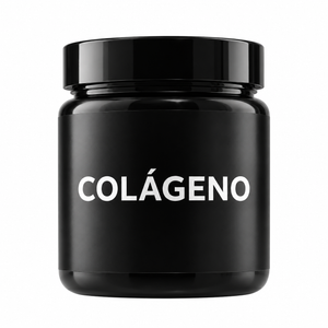 colágeno en polvo