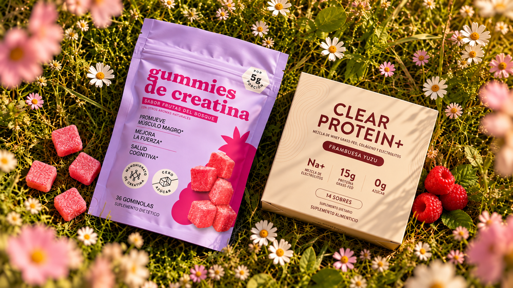 Ritual Fuerza Bloomi
