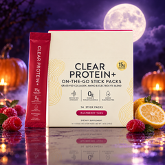 Clear Protein+