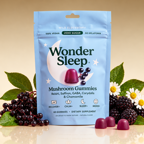 WonderSleep