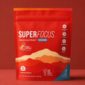 SuperFocus - Fórmula para tu concentración mental