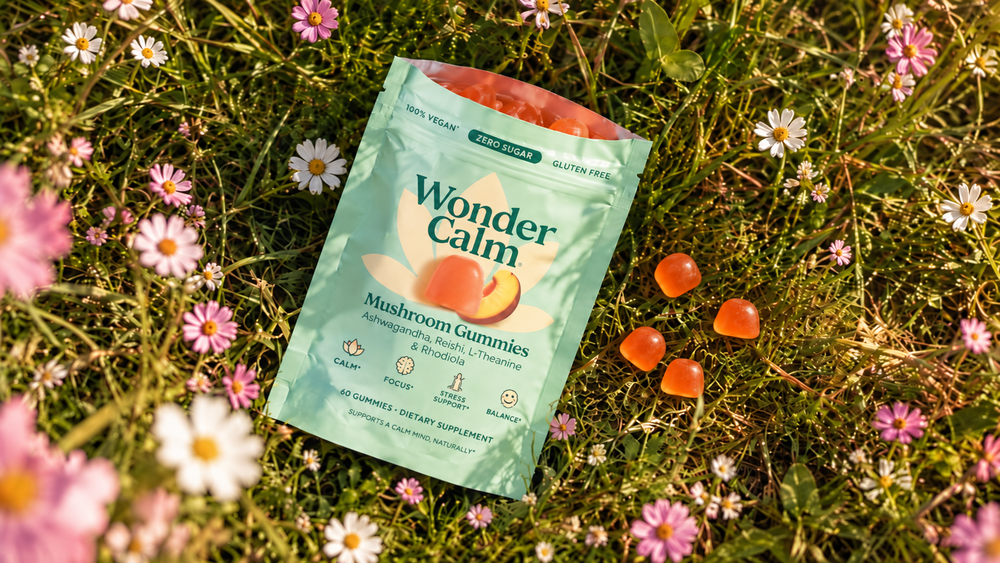 Wonder Calm