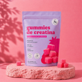 Gummies Creatina
