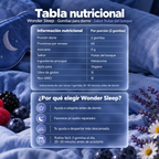 WonderSleep