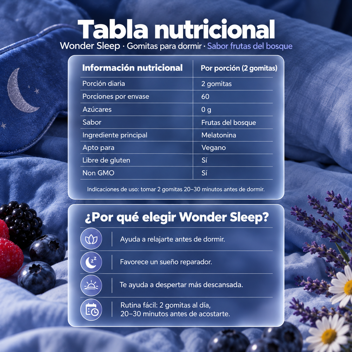 WonderSleep