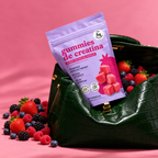 Gummies Creatina