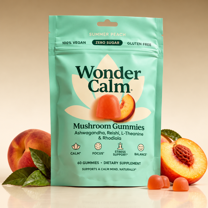 WonderCalm