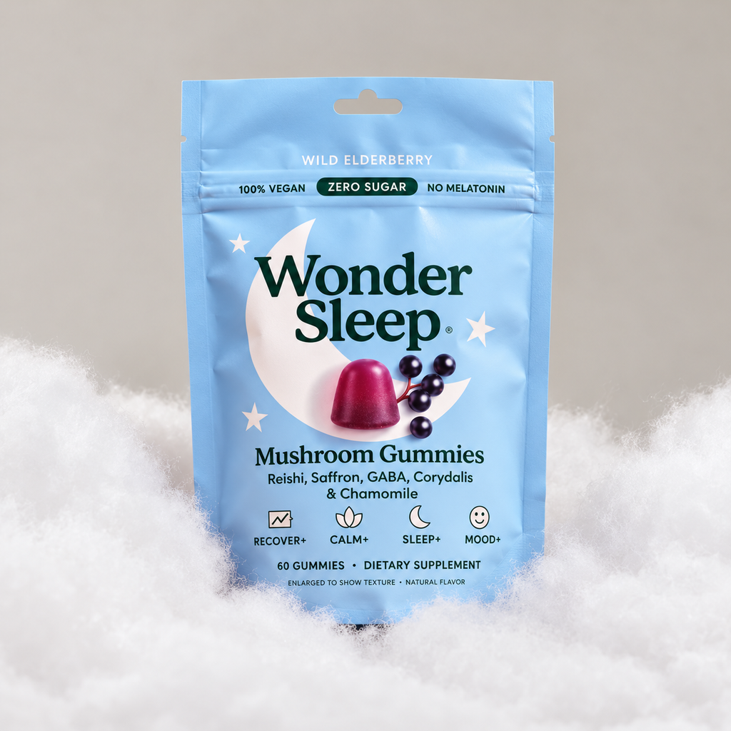 WonderSleep
