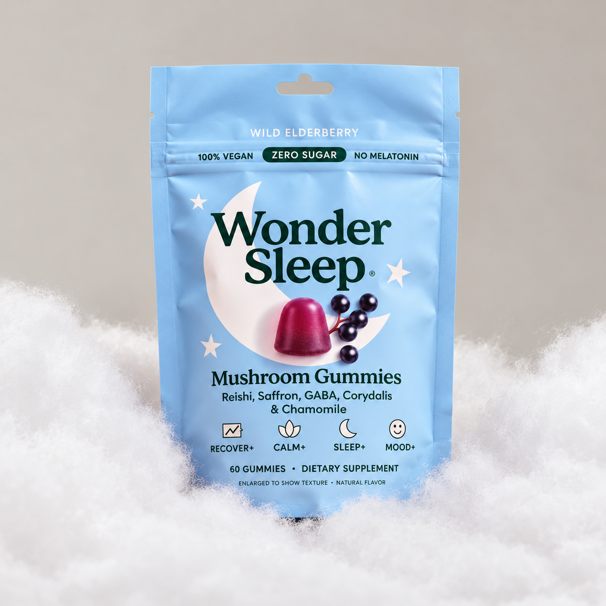 WonderSleep