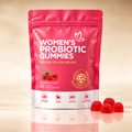 Gummies Probióticas