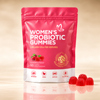 Gummies Probióticas