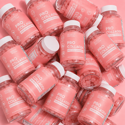 Gummies Colágeno