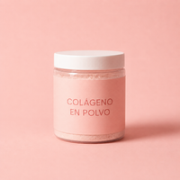Colágeno tradicional
