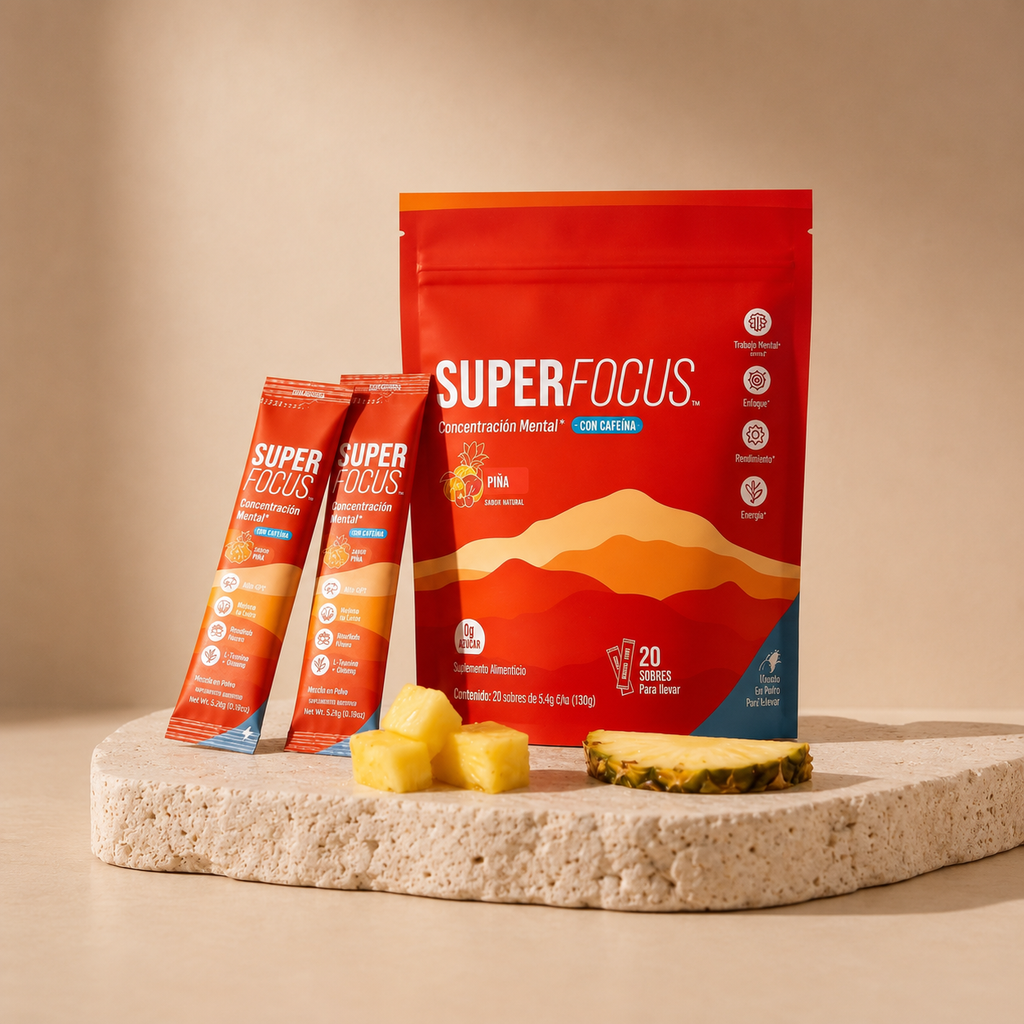 SuperFocus