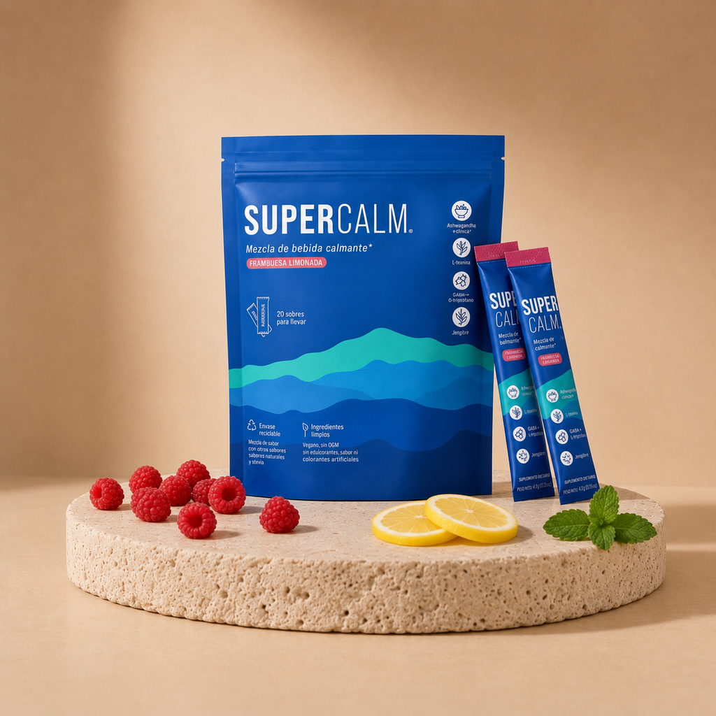 SuperCalm