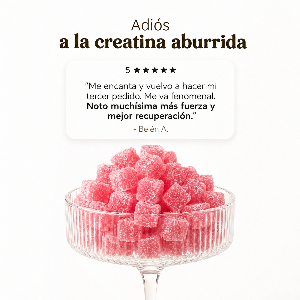 ¿Es esto para ti?