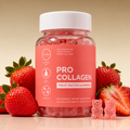 Gummies Colágeno