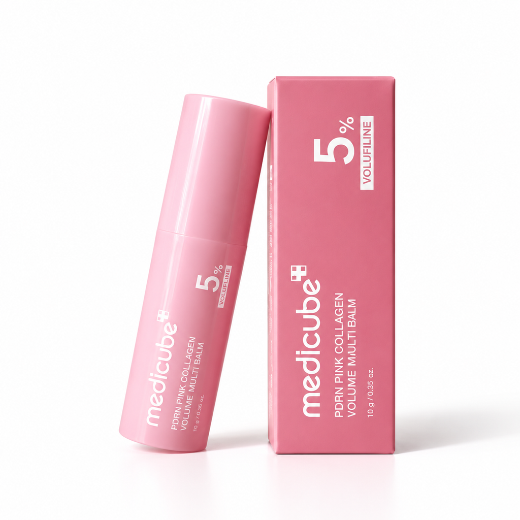 Medicube Bálsamo Reafirmante Pink Collagen