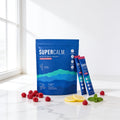 SuperCalm - Fórmula para el equilibrio del cortisol femenino