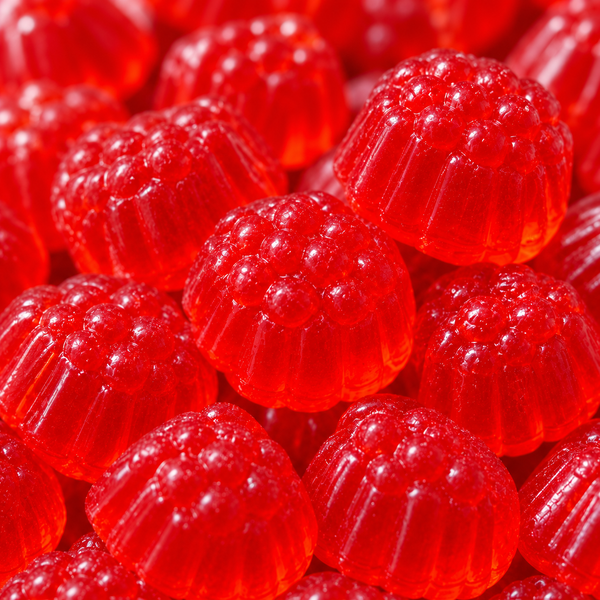 Toma 2 gomitas