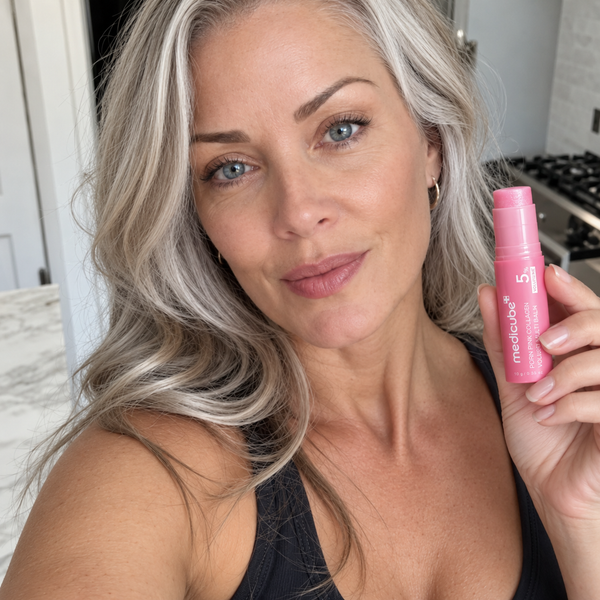 Adriana, 54 años