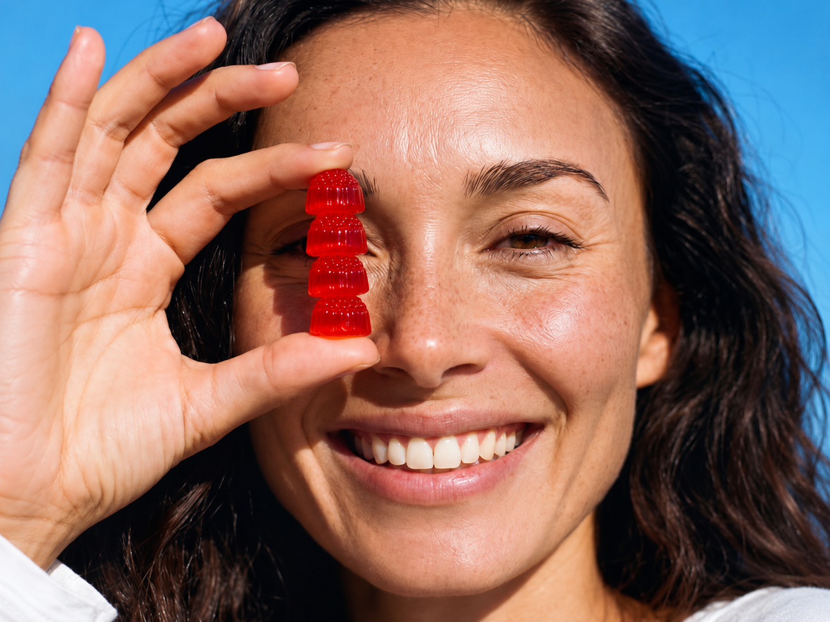 Clientas de Probio Gummies