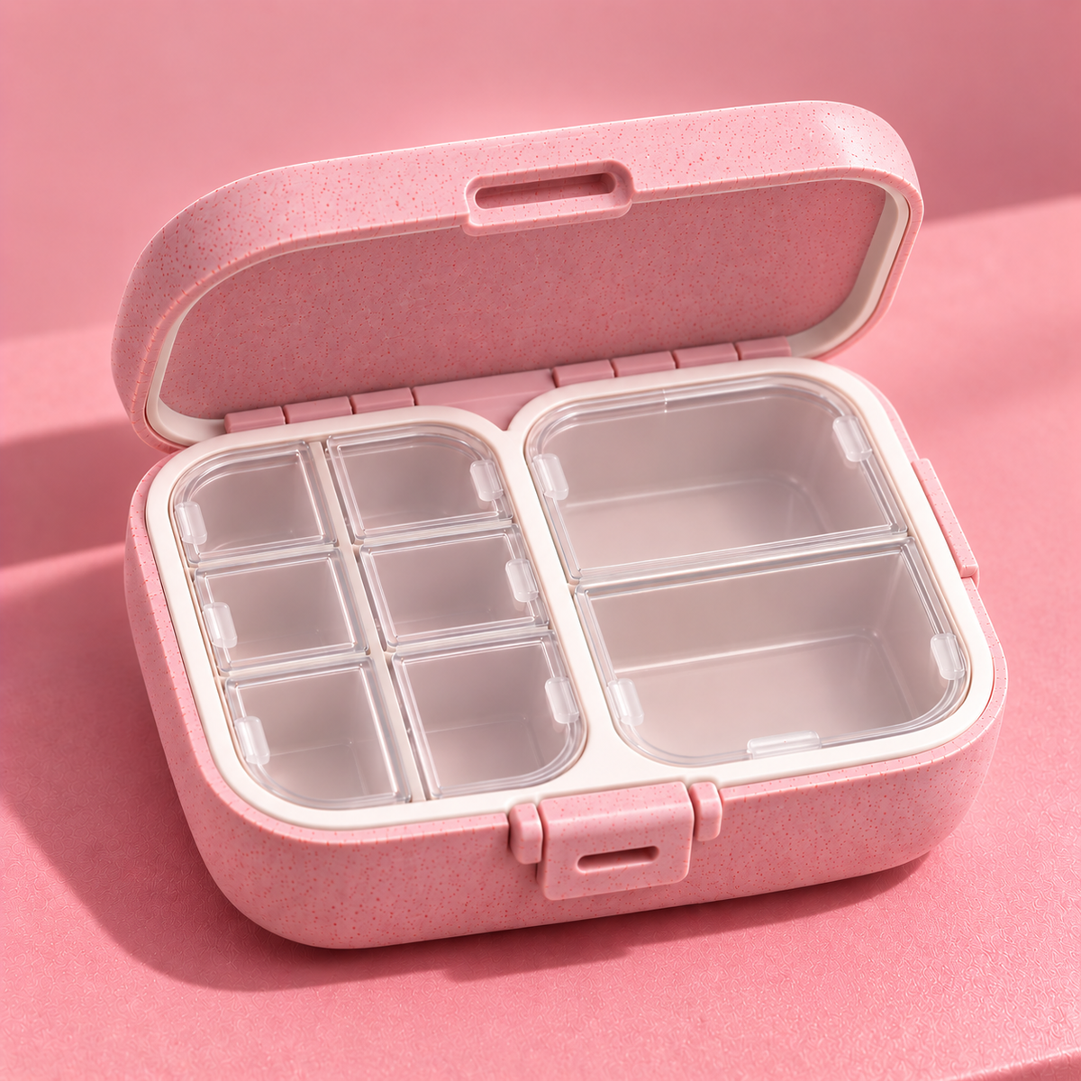 Pill box Bloomi