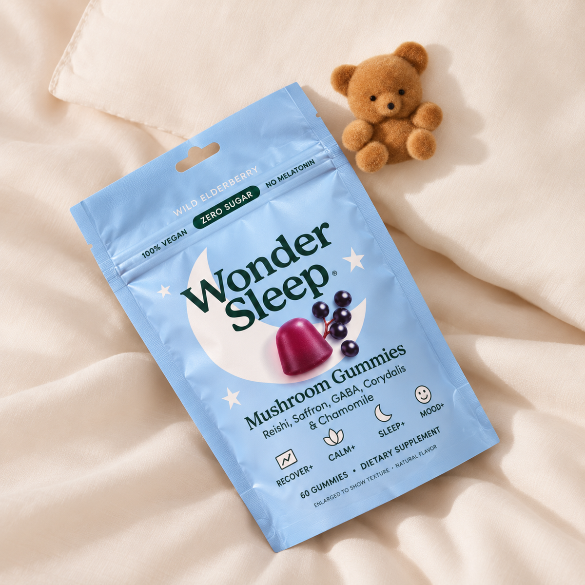 WonderSleep