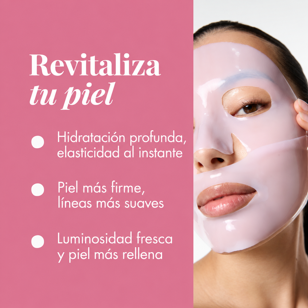 KNH  Mascarilla Reafirmante