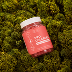 Gummies Colágeno
