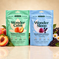 Ritual Calma · WonderSleep + WonderCalm