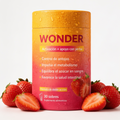 Wonder - Fórmula para el metabolismo hormonal femenino