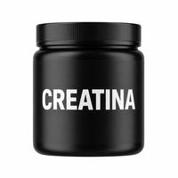 Creatina tradicional