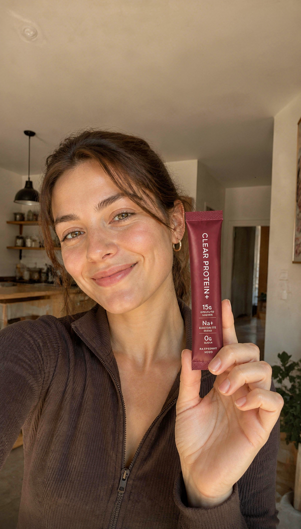 Únete a las +2000 mujeres que ya forman parte de BloomiLabs y usan nuestra proteína.